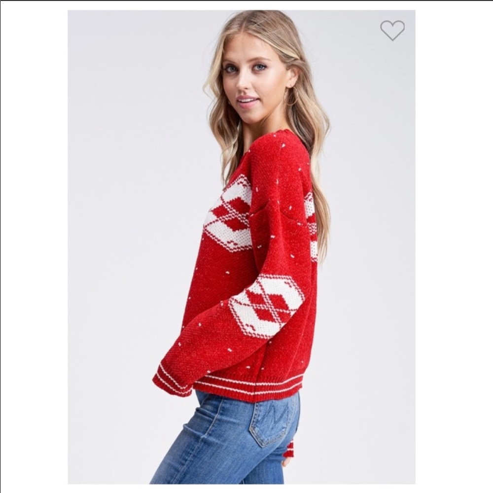 Sweater - Picture 6 of 8